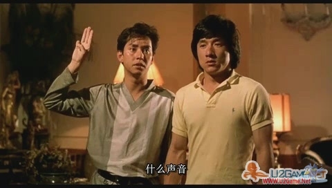 龙兄虎弟