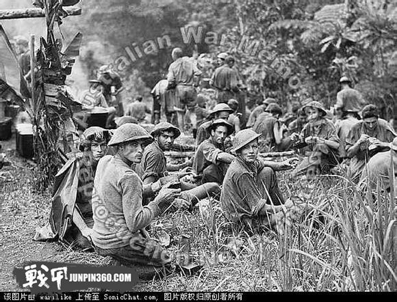  p>科科达小径战役(kokoda track campaign),是 a