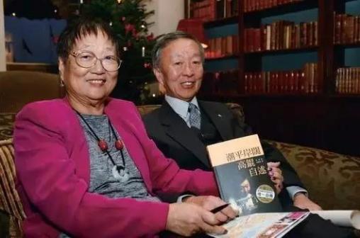 高锟（香港中文大学前校长，诺贝尔物理学奖得主）_百度百科