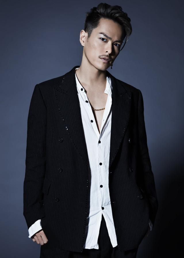 三代目 j soul brothers from exile tribe