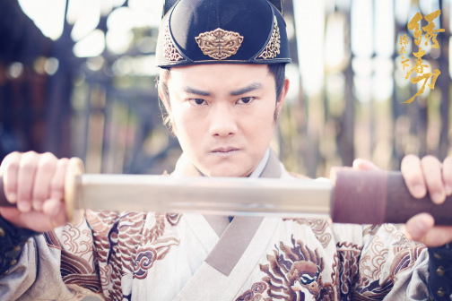 孟飞（中国内地男演员、歌手）_百度百科