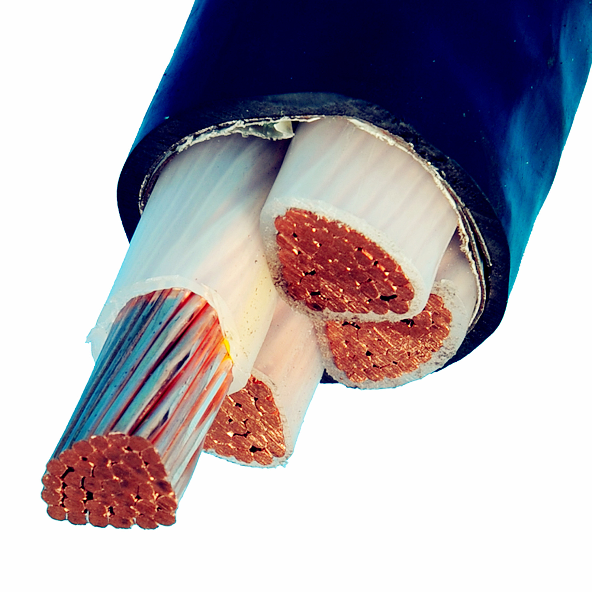  p>高压电缆是 a href="#" data-lemmaid="9890953">电力电缆 /a>的一