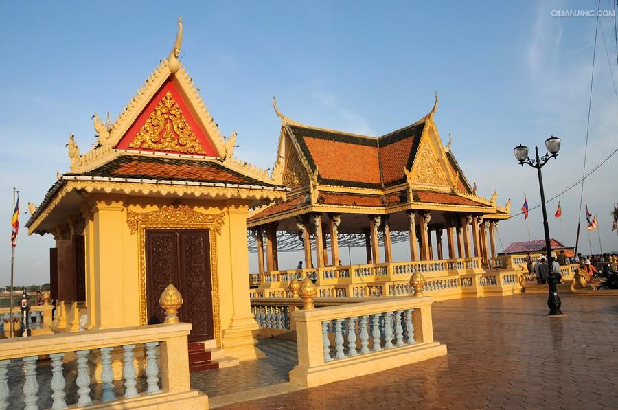 柬埔寨王国/1554071" data-lemmaid="1554071">柬埔寨王国 /a>首都, 