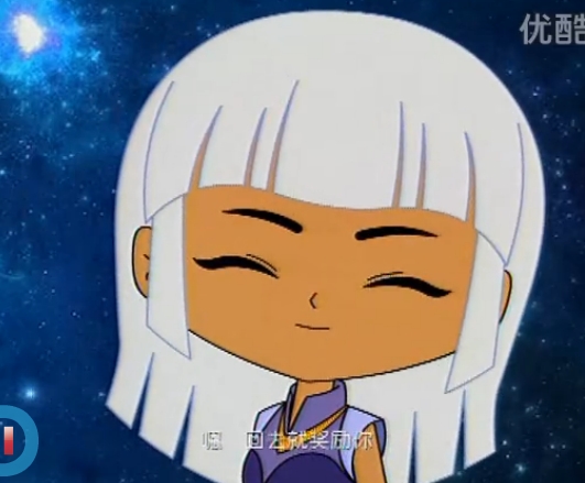  p>米拉是 a target="_blank" href="/item/国产动画片/10984482"