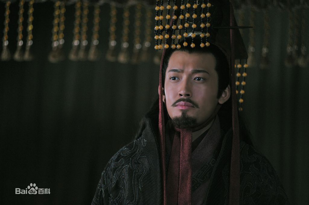  p>吴大帝孙权(182年-252年5月21日),字仲谋, 