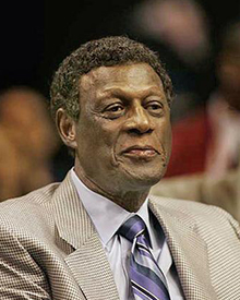  p>埃尔金·贝勒(elgin baylor,1934年9月16日—2021年3月),出生于