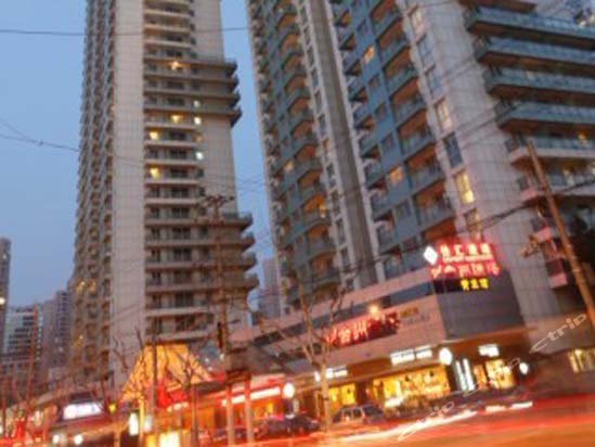 上海徐汇瑞峰酒店