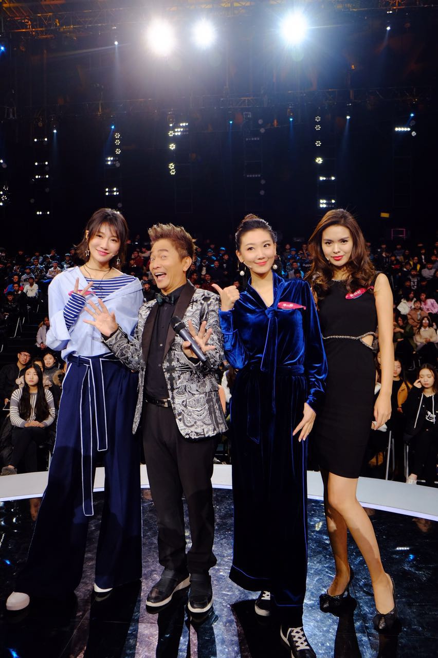 data-lemmaid="3889728">黑龙江卫视 /a> 《美丽俏佳人》, a target="