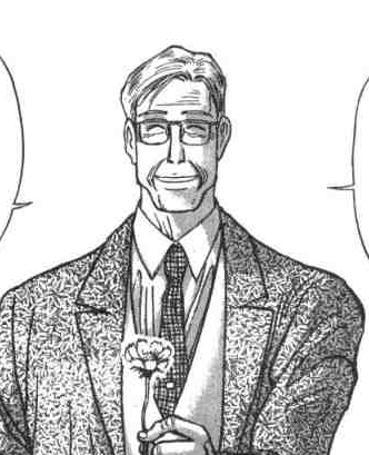 日文:からくりサーカス法文:lecirquedekarakuri