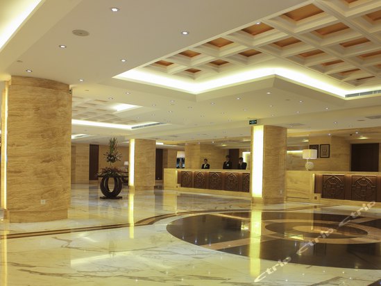 广州江湾大酒店