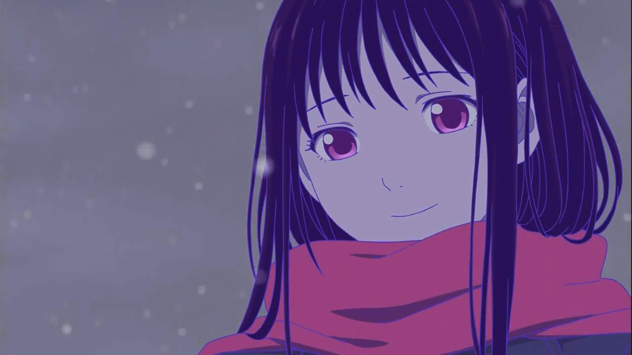  p>一岐日和,漫画《 a target="_blank" href="/item/野良神/84927"