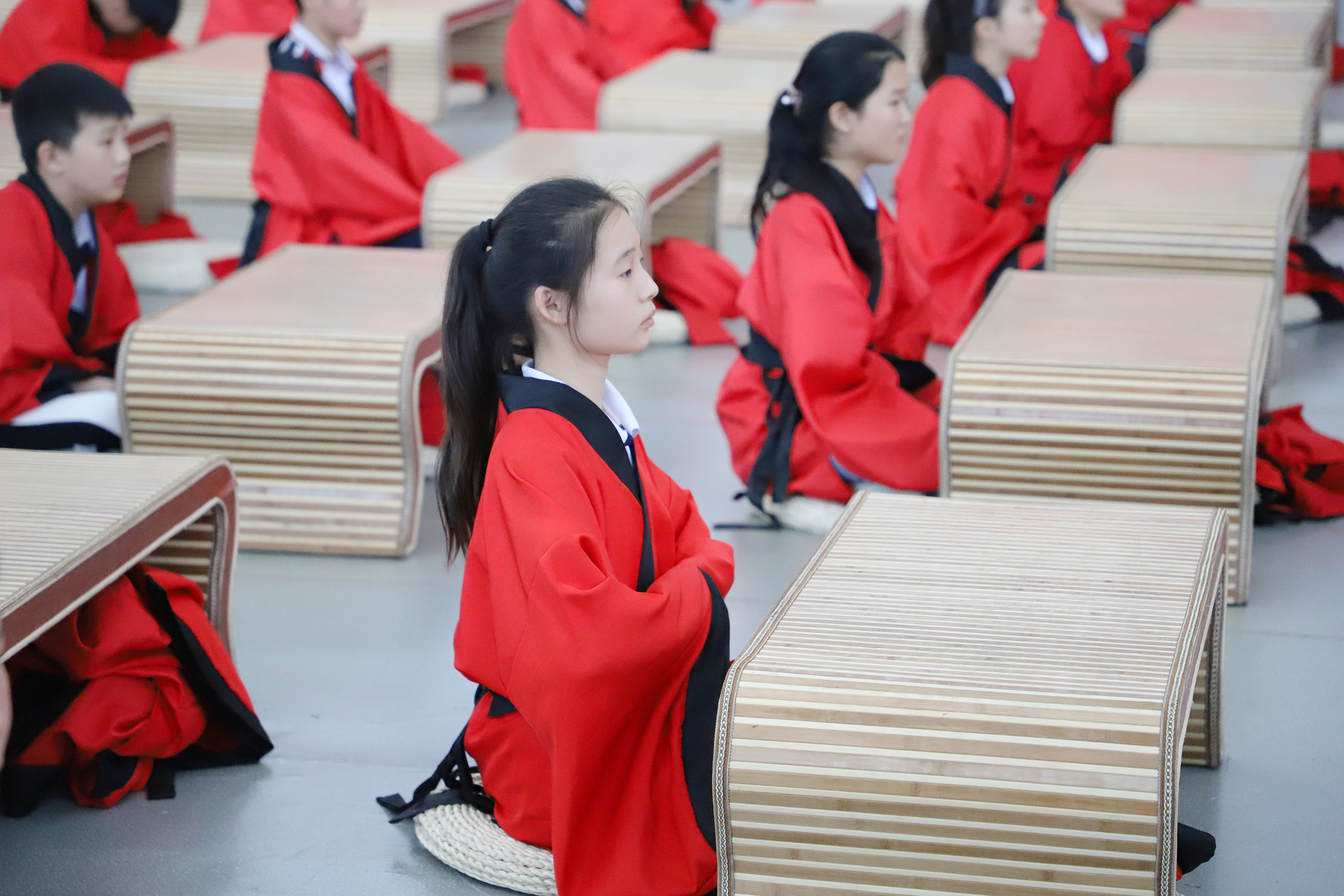 研学旅行基地(山东省级中小学生研学基地)以中华优秀传统文化和<a
