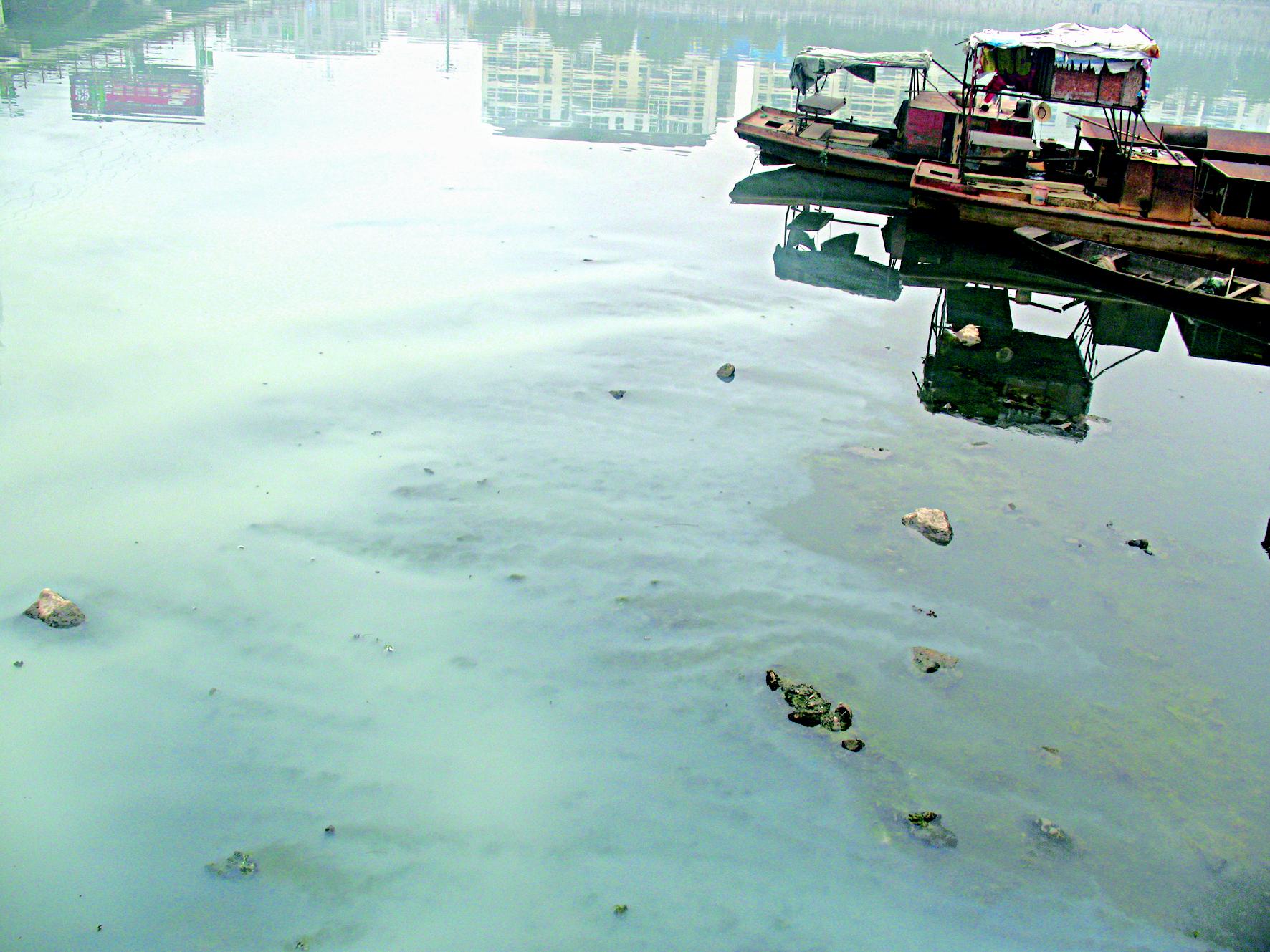  p>生活污水是居民日常生活中排出的废水,主要来源于居住建筑和公共