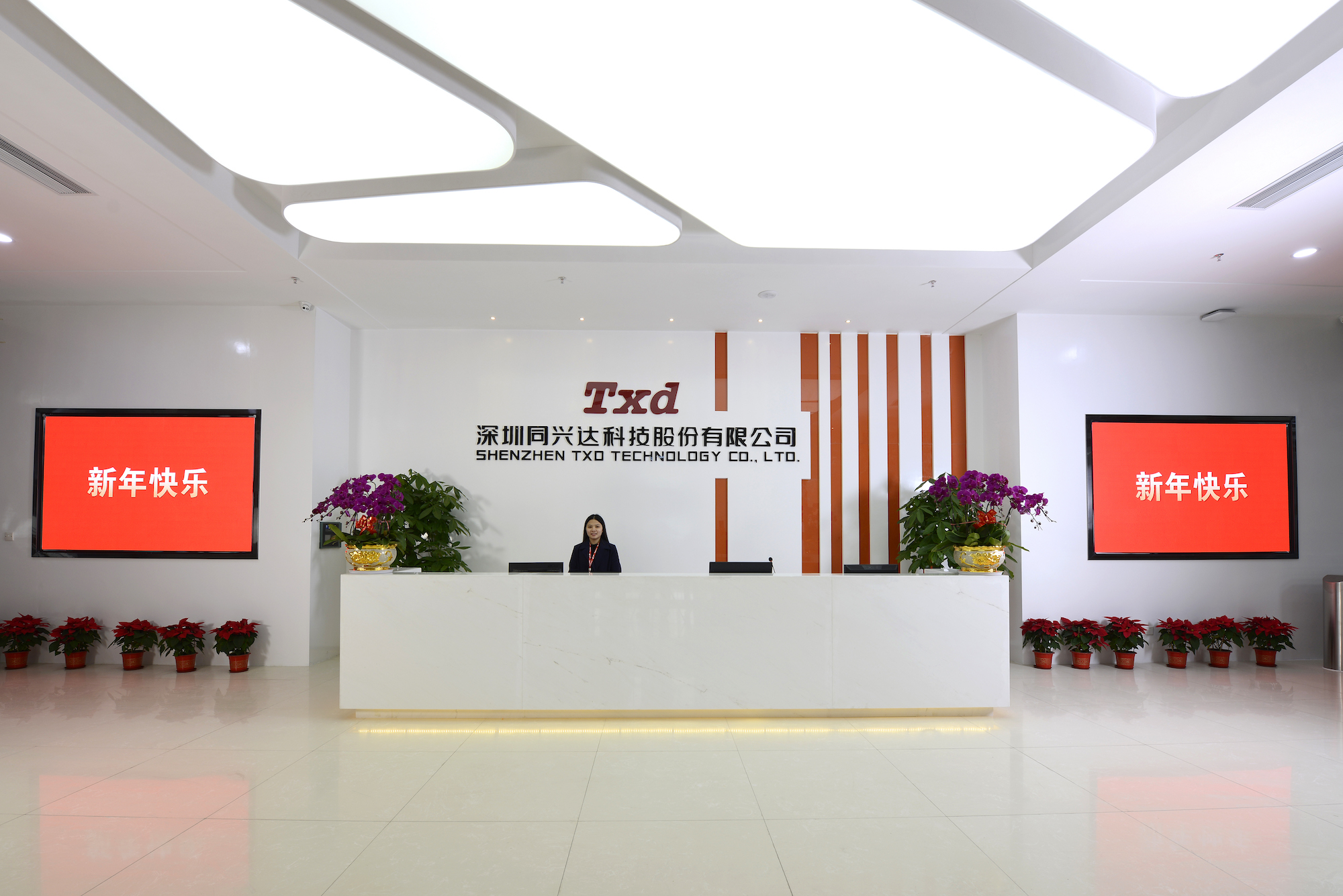 深圳同兴达科技股份有限公司