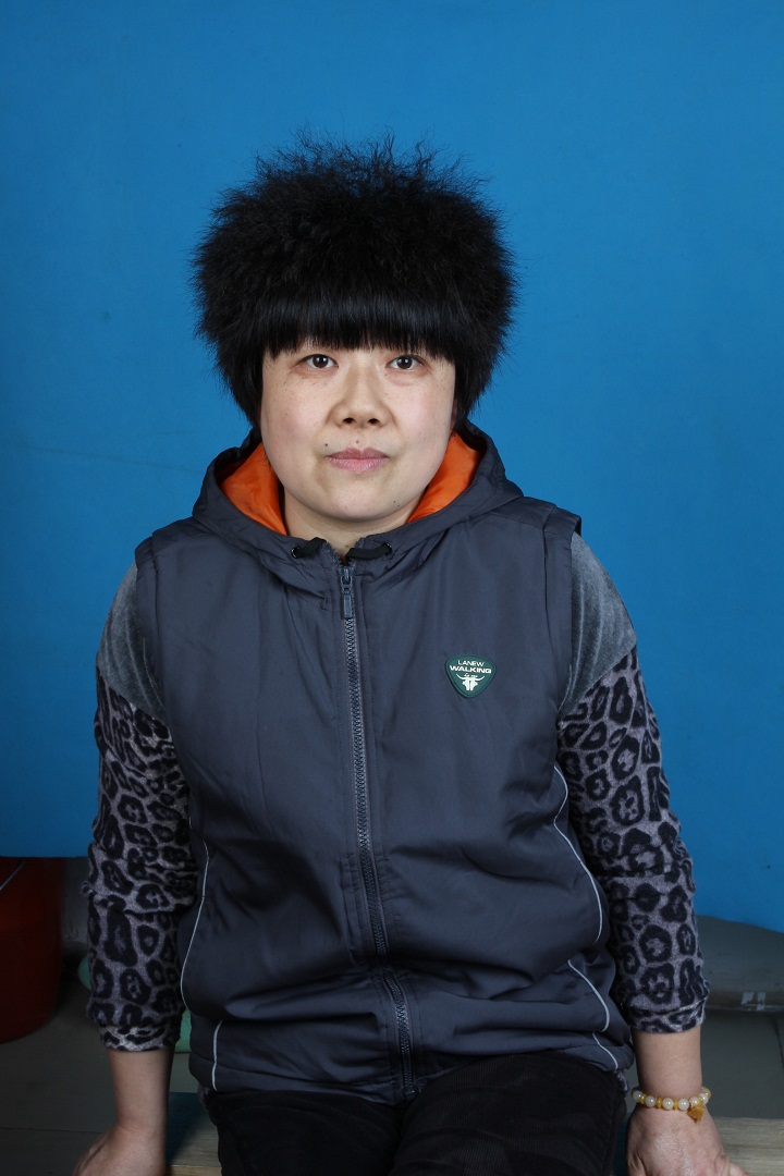 王雅琴