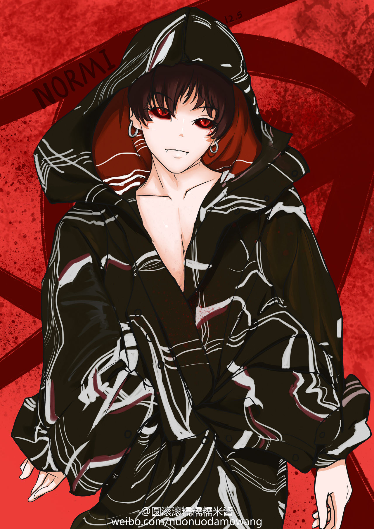  p>华晨宇,1990年2月7日生于湖北省十堰市,中国内地流行乐男歌手,作曲