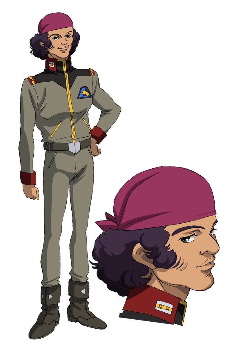 机动战士高达uc re:0096