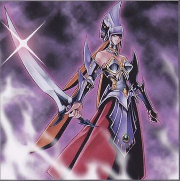 冥府之使者·凯茵