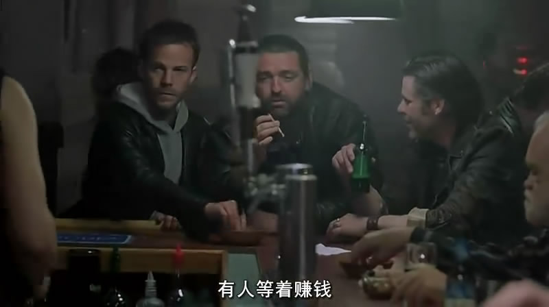  p data-id="gnwidwtgl6">《魔鬼交锋》是由gary lennon执导的犯罪片