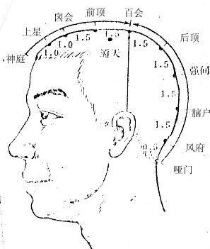 上星穴_百度百科