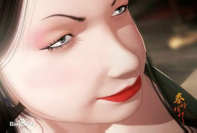  p>公孙玲珑,中国 a target="_blank" href="/item/3d动画/1576348"