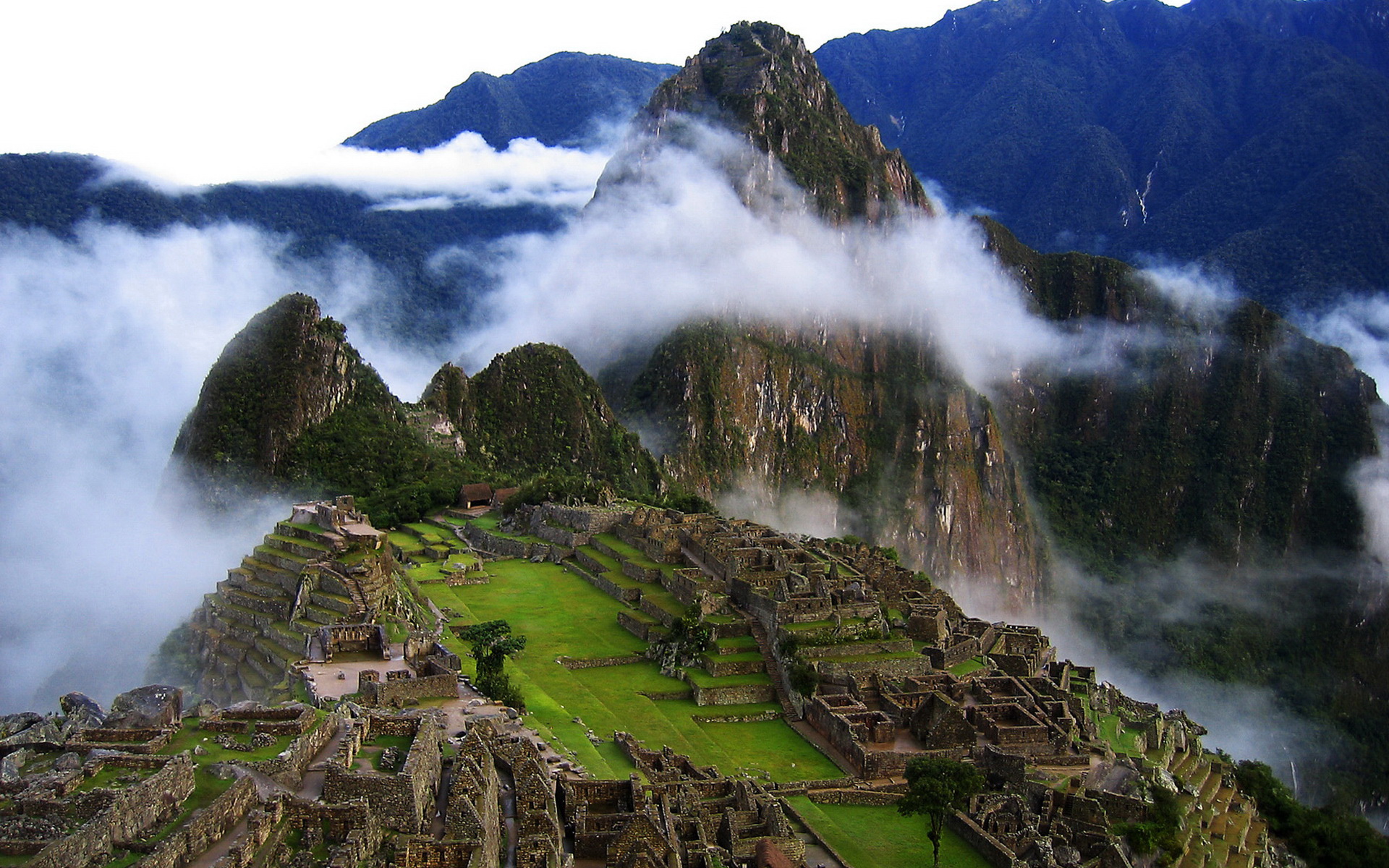  p>马丘比丘(西班牙语:machu picchu;英语:machu picchu),又译麻丘
