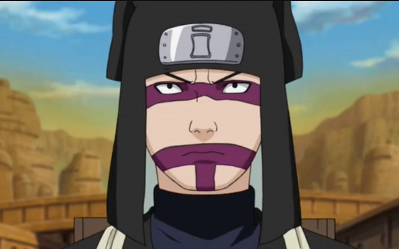 ">勘九郎,日本漫画《 a target="_blank" href="/item/火影忍者/8702"