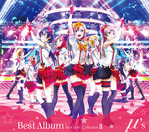 μ's_百度百科