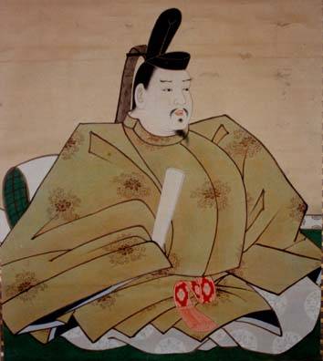 前田利长（日本战国时代的武将、大名）_百度百科