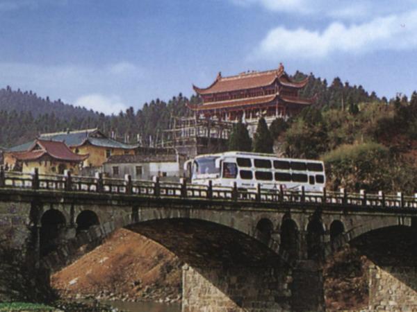 望华禅寺