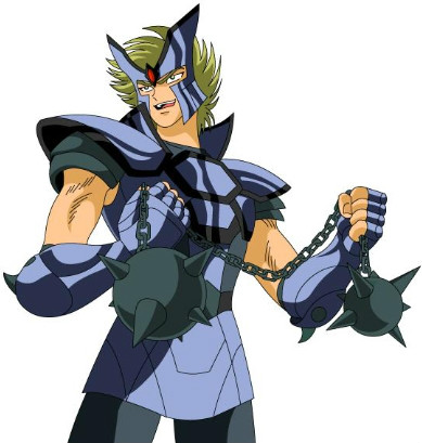 id="38706">圣斗士星矢 /a>》及其衍生作品中的角色,地狱犬座的 a