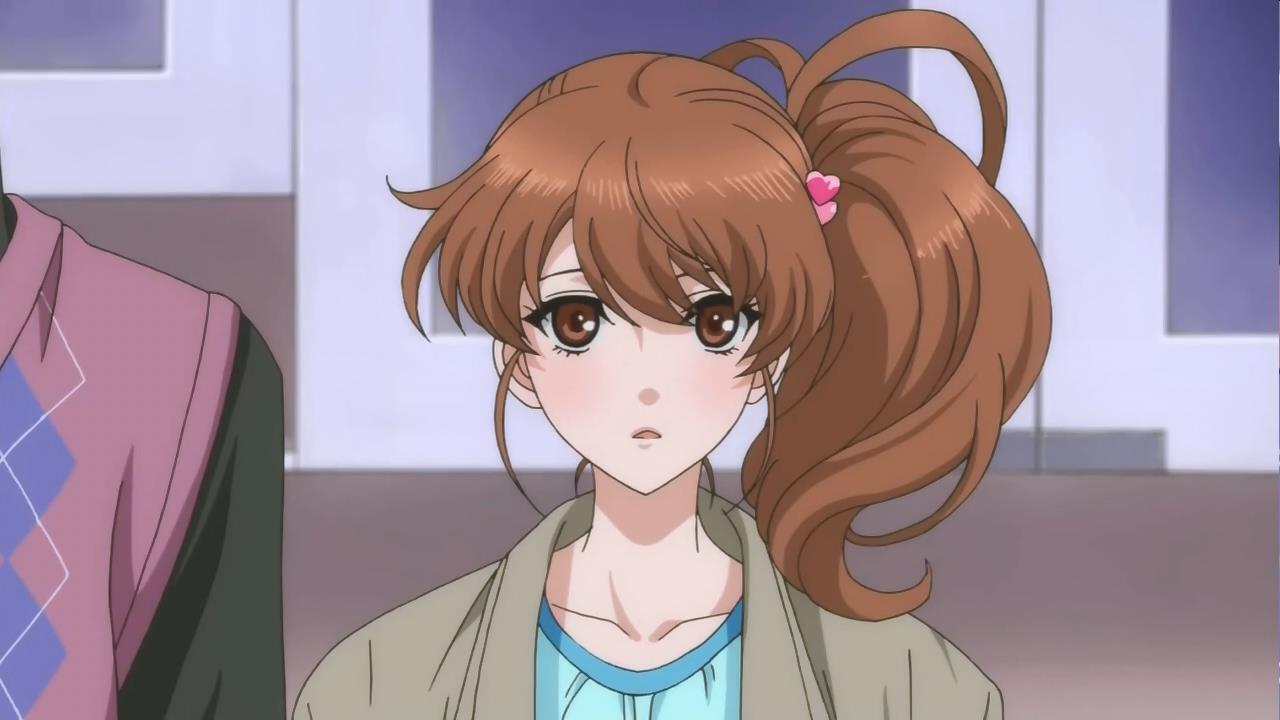 《brothers conflict a target="_blank" href="/item/兄弟战争/671