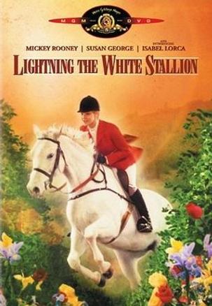  p>《闪电神驹》是一部美国电影,由william a. levey导演,1986年上映.