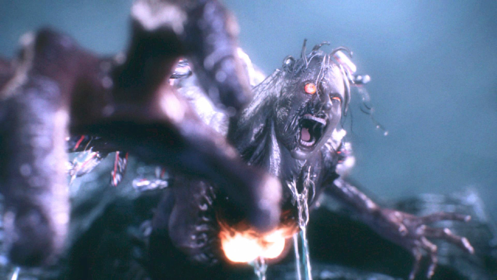 亚丽克丝·威斯克