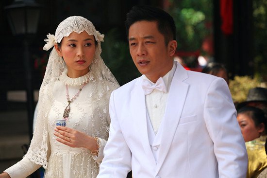 下辈子还嫁给你