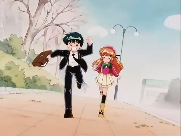  p>《圣少女》为1995年改编自日本漫画家 a target="_blank" href="