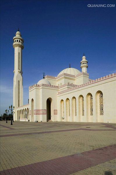 清真寺