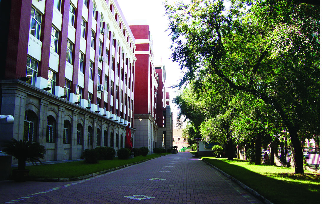 哈尔滨市第九中学校