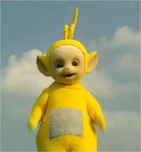 英国幼儿节目《 a target="_blank" href="/item/天线宝宝/3232396"