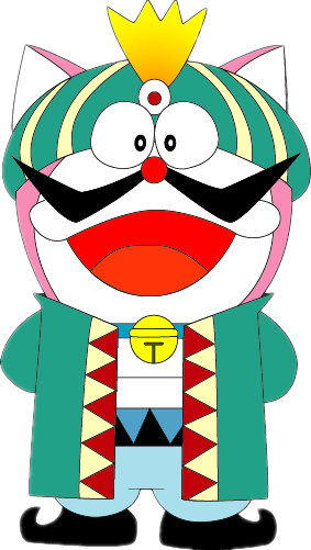  p>《哆啦a梦七小子》 i>(日语:ザ   ドラえもんズ) /i>是一套以哆啦a