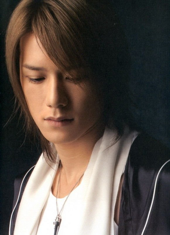  p>泷泽秀明(takizawa hideaki),1982年3月29日出生于日本东京都八