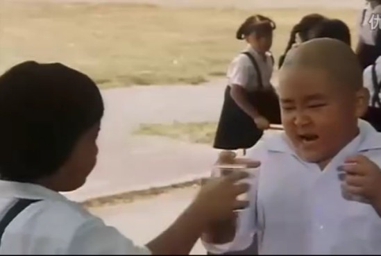 大兵狗蛋