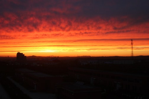 哈尔滨理工大学荣成校区