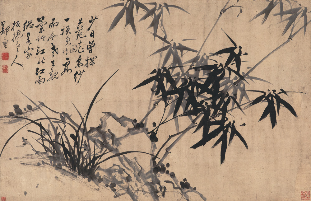 文人画