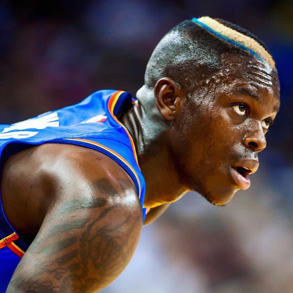  p>丹尼斯·施罗德(dennis schroder),1993年9月15日出生于 a target=