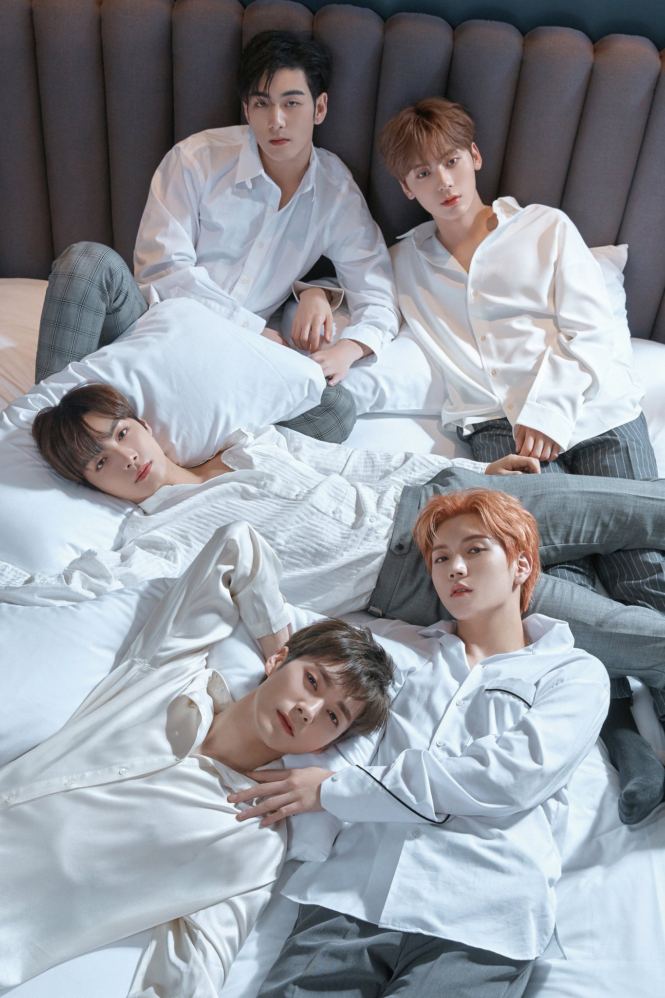  p>nuest(            ),是韩国 a href="#">pledis entertainment 