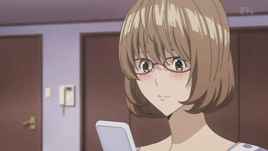 ">苍树红,动漫作品《 a target="_blank" href="/item/食梦者/27728"