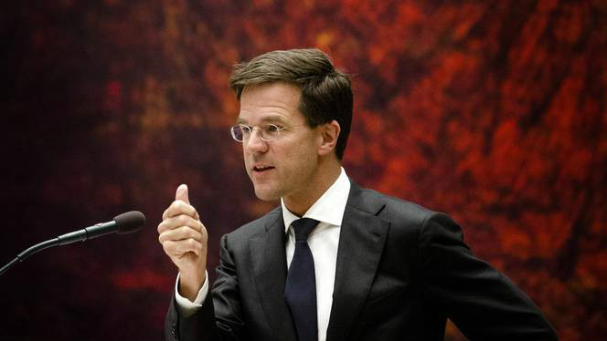  p>马克·吕特(mark rutte),1967年2月14日出生于 a target="_blank"