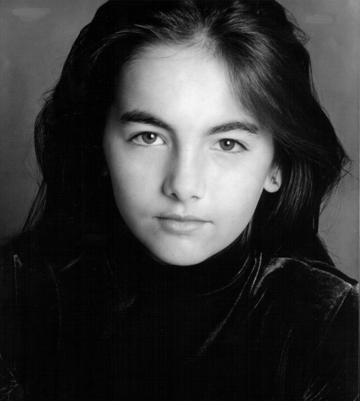 卡米拉&#8226;贝尔