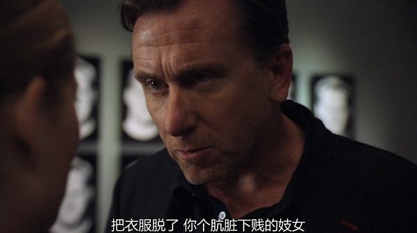 别对我说谎第二季》是一部adam davidson执导,蒂姆·罗斯等主演的电视